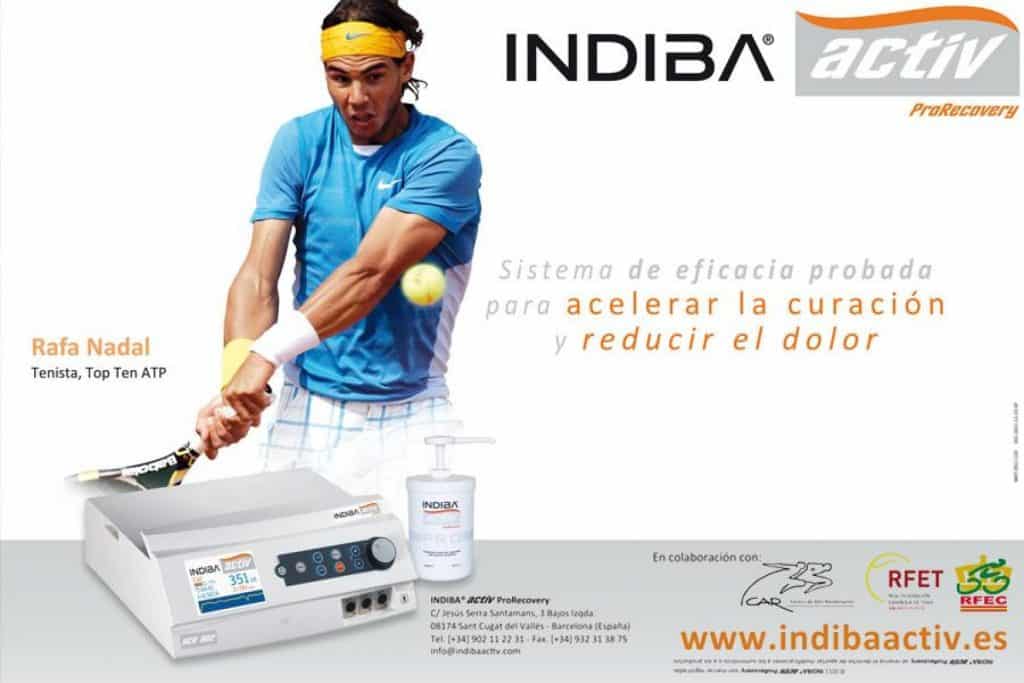 Indiba Activ