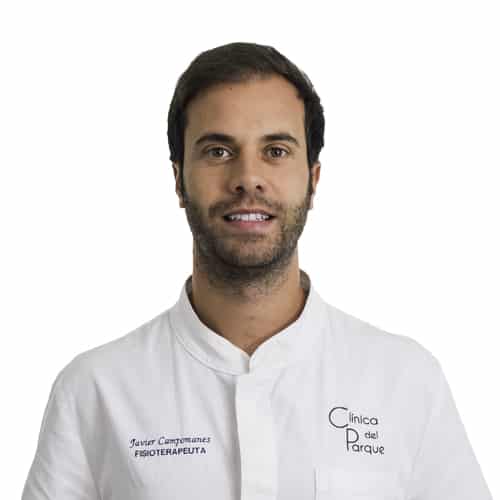 Javier Campomanes Rodríguez - Fisioterapia
