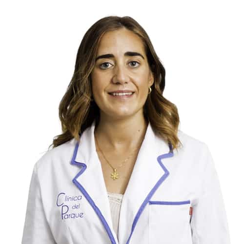 Olga López-Cediel Verdú - Dietética